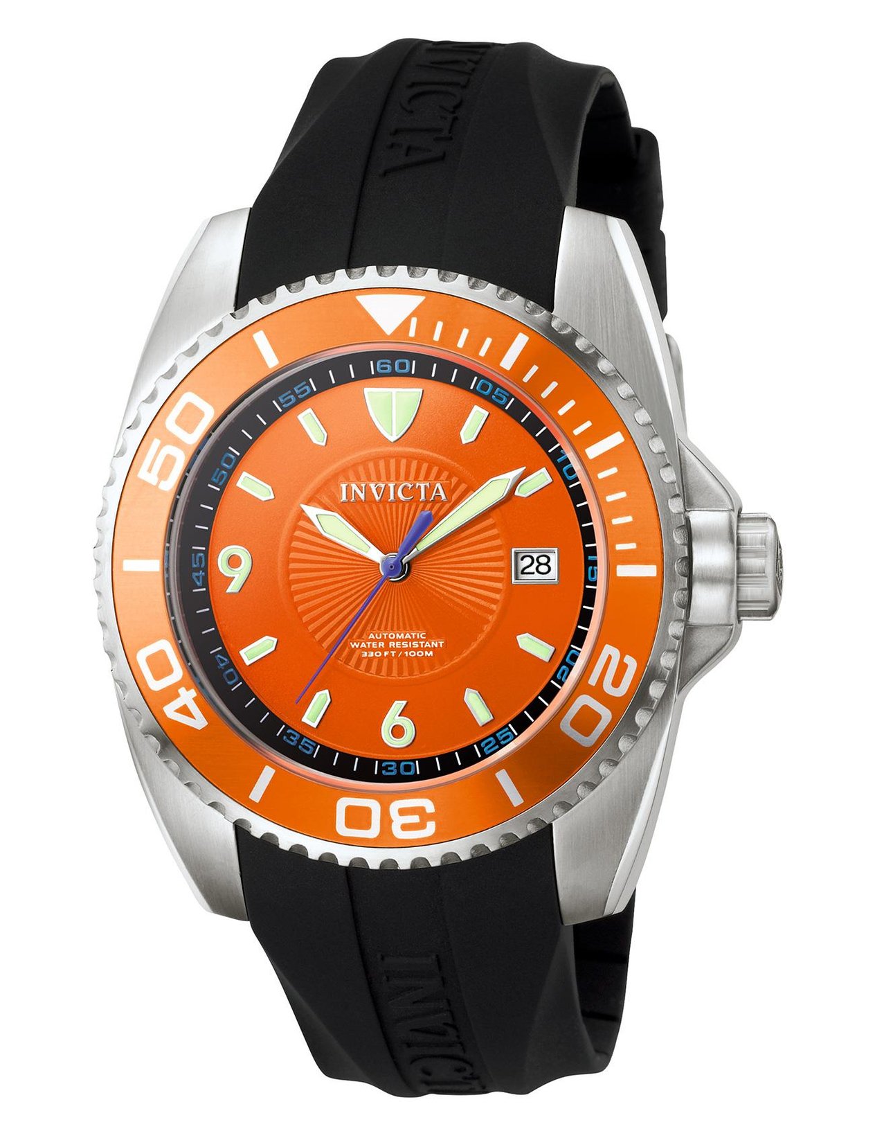 INVICTA 26059 Erkek Kol Saati
