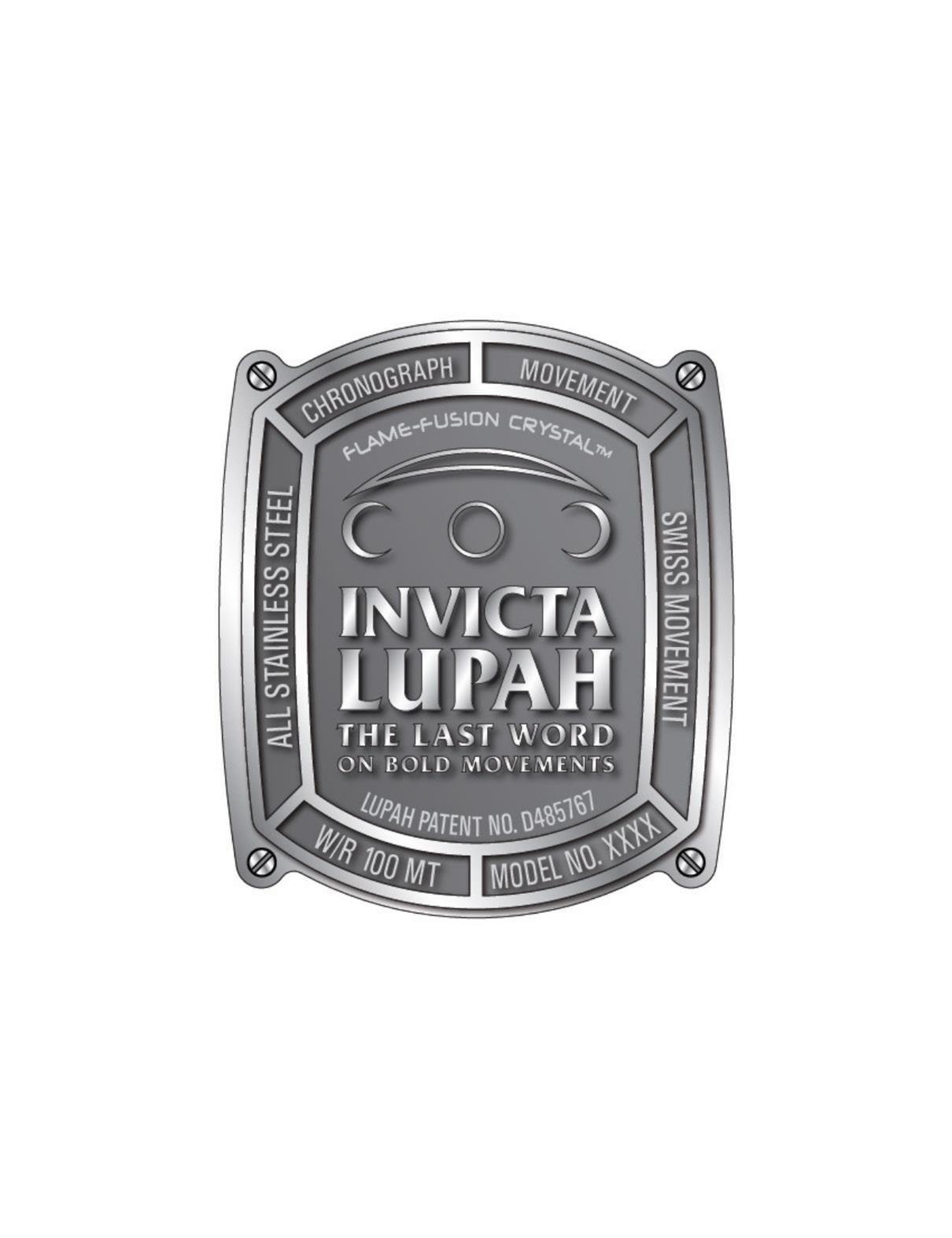 INVICTA 26101 Erkek Kol Saati