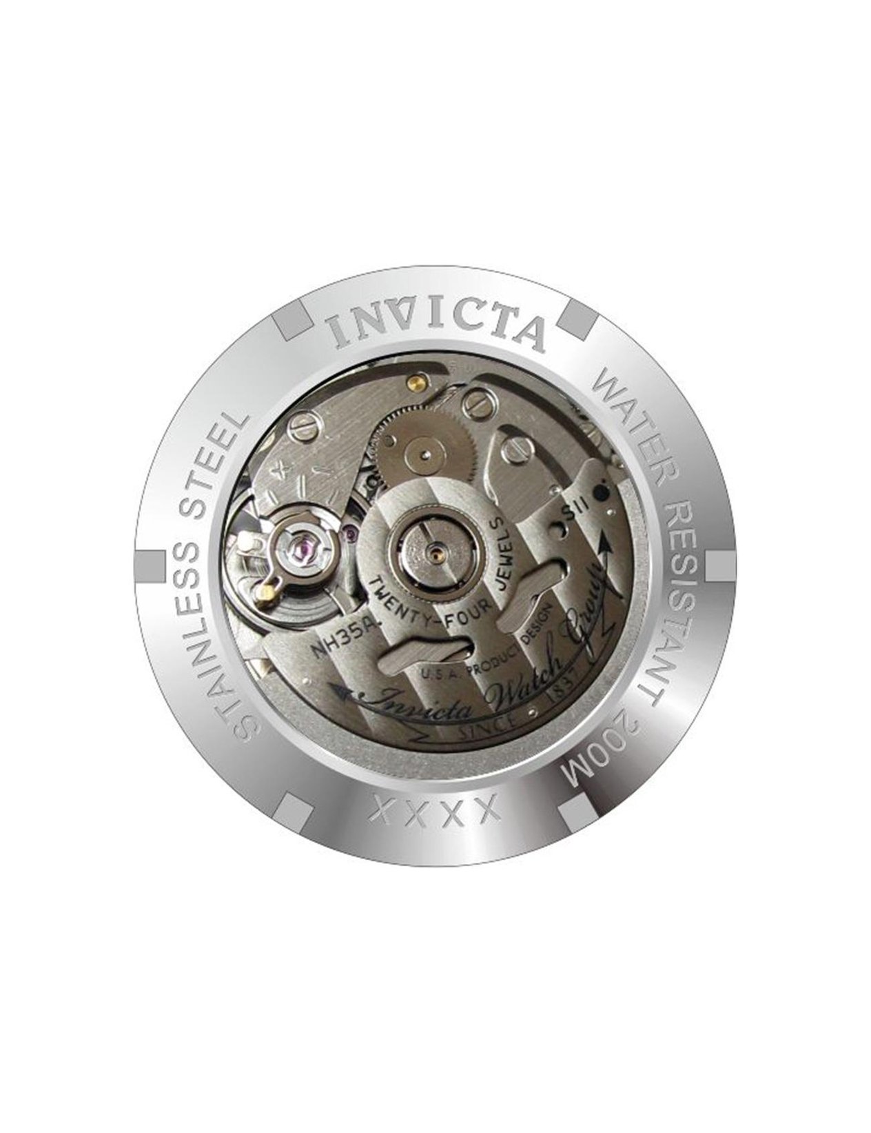 INVICTA 29110 Erkek Kol Saati