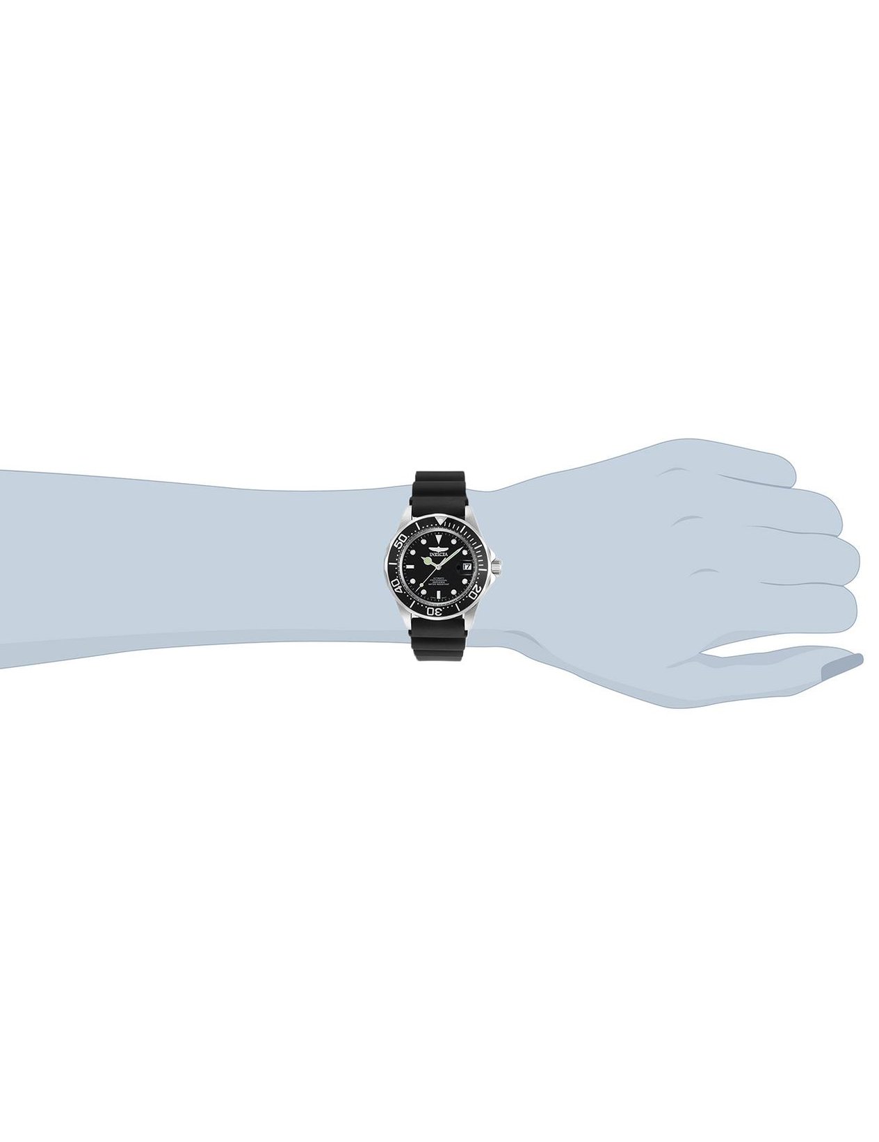 INVICTA 29110 Erkek Kol Saati