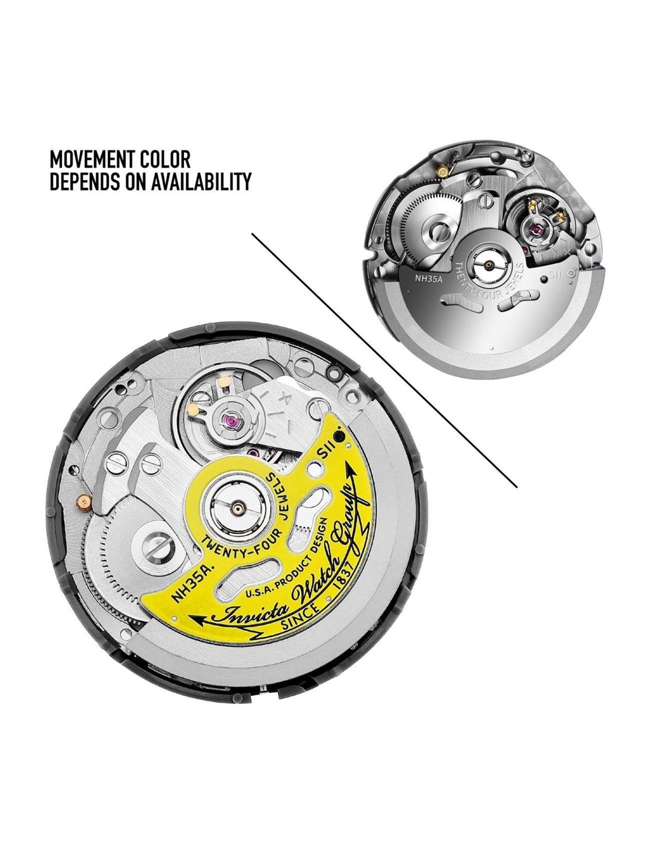 INVICTA 321867 Erkek Kol Saati
