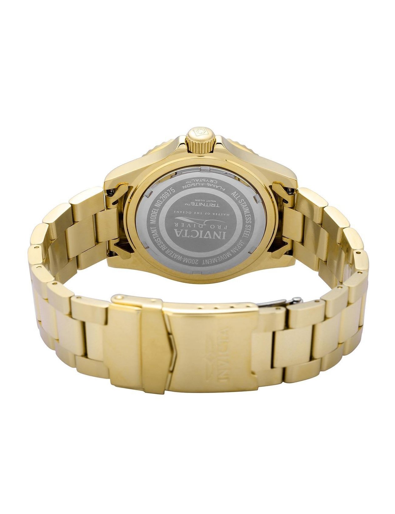 INVICTA 326975 Erkek Kol Saati