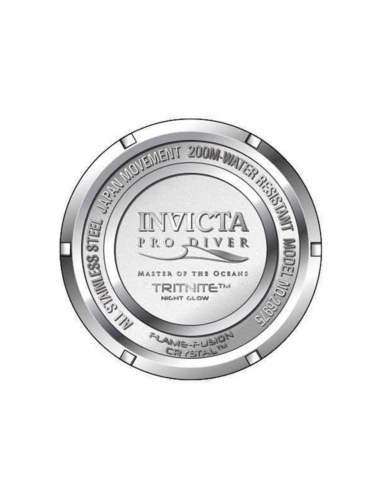 INVICTA 326975 Erkek Kol Saati