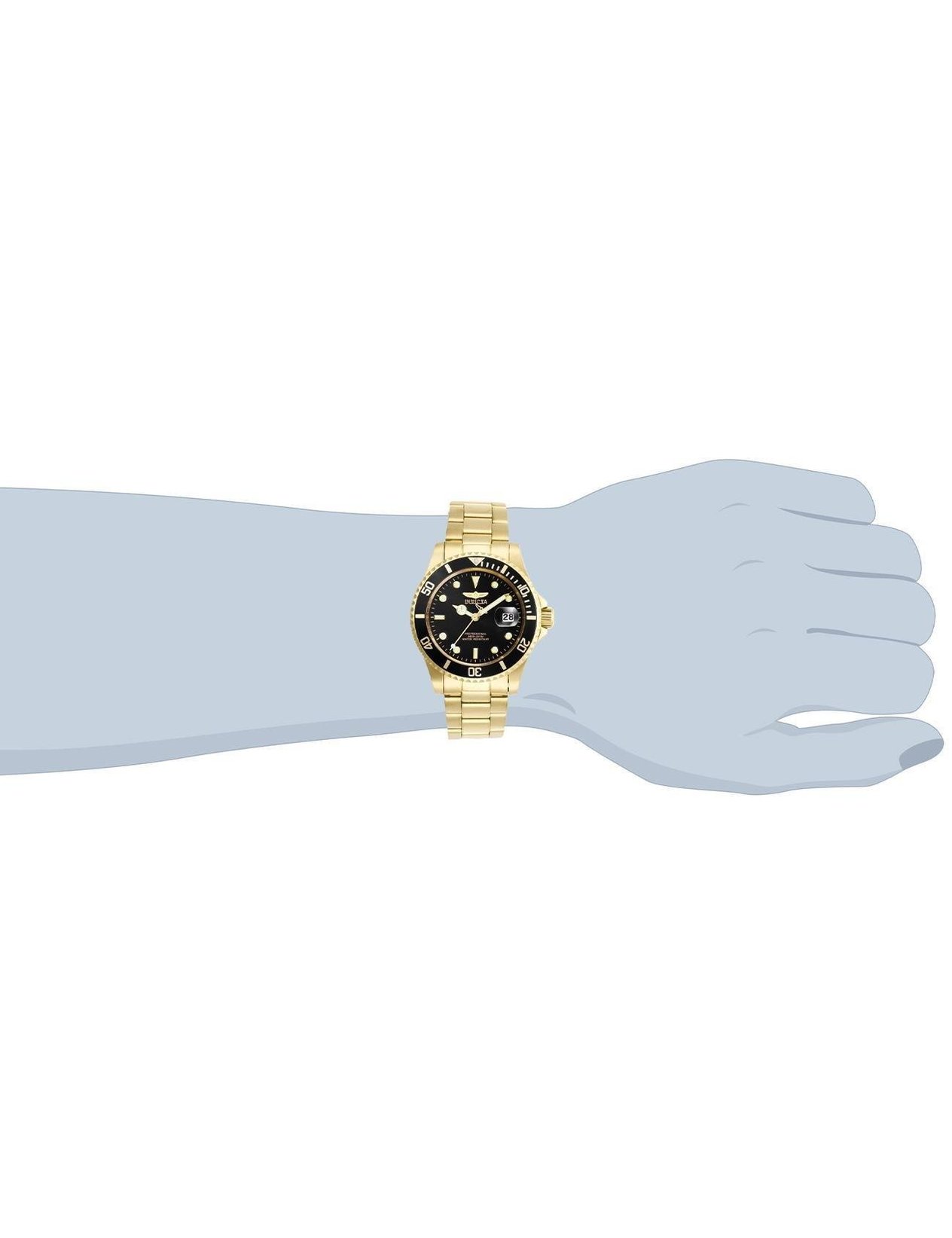 INVICTA 326975 Erkek Kol Saati