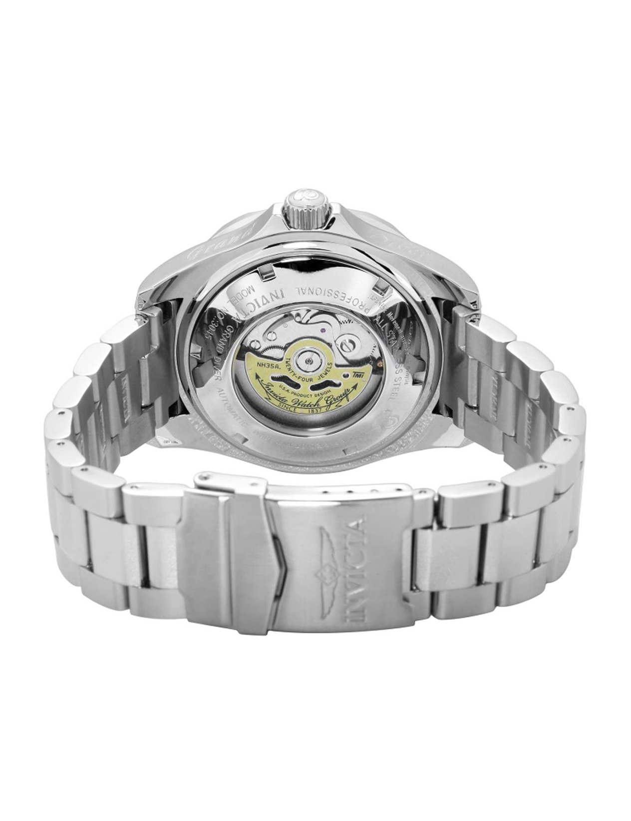 INVICTA 33045 Erkek Kol Saati