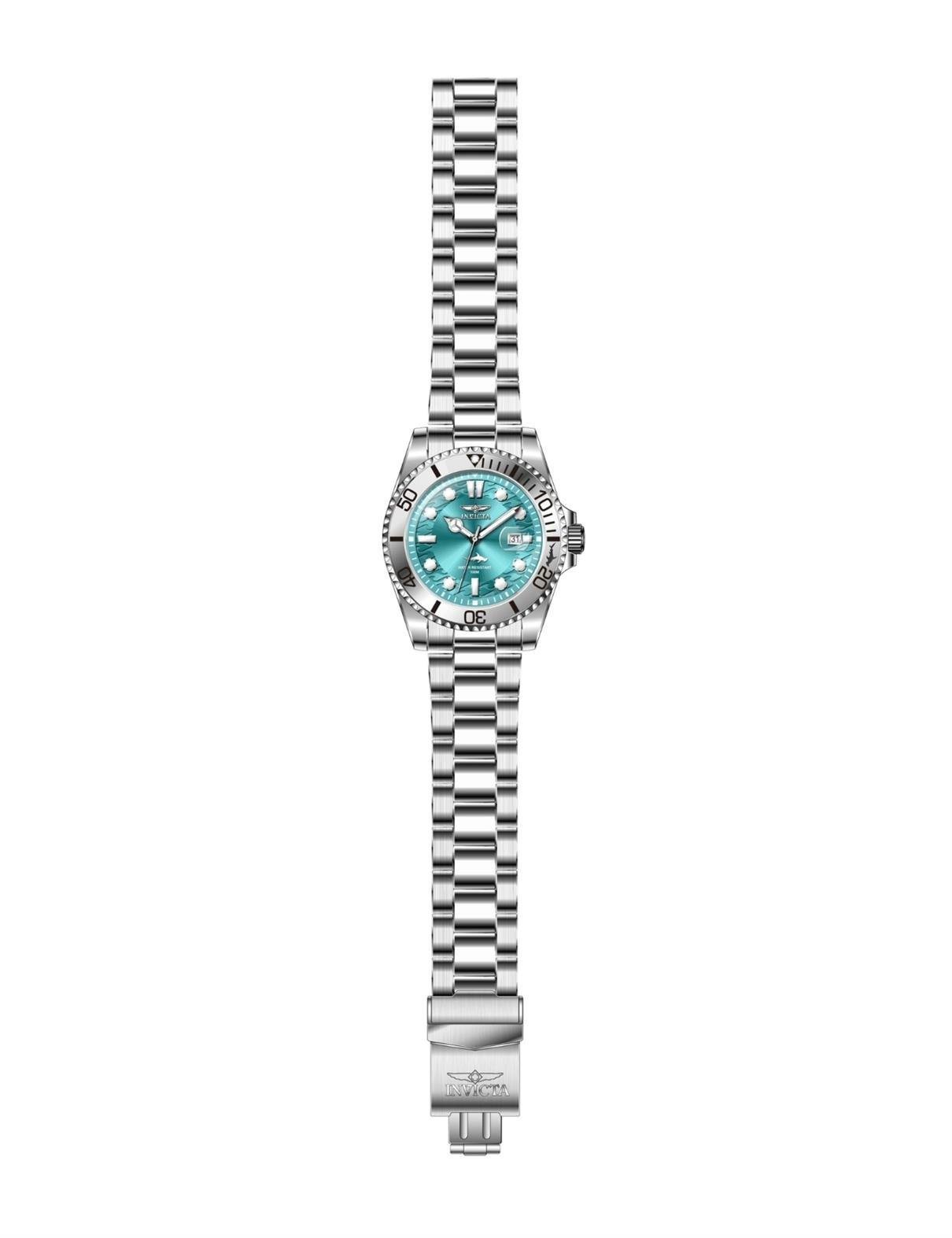 INVICTA 344715 Erkek Kol Saati