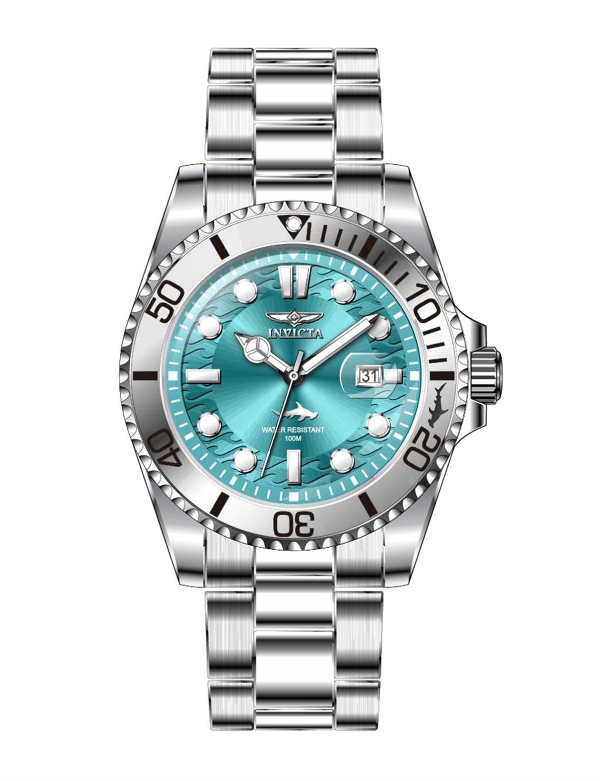 INVICTA 344715 Erkek Kol Saati