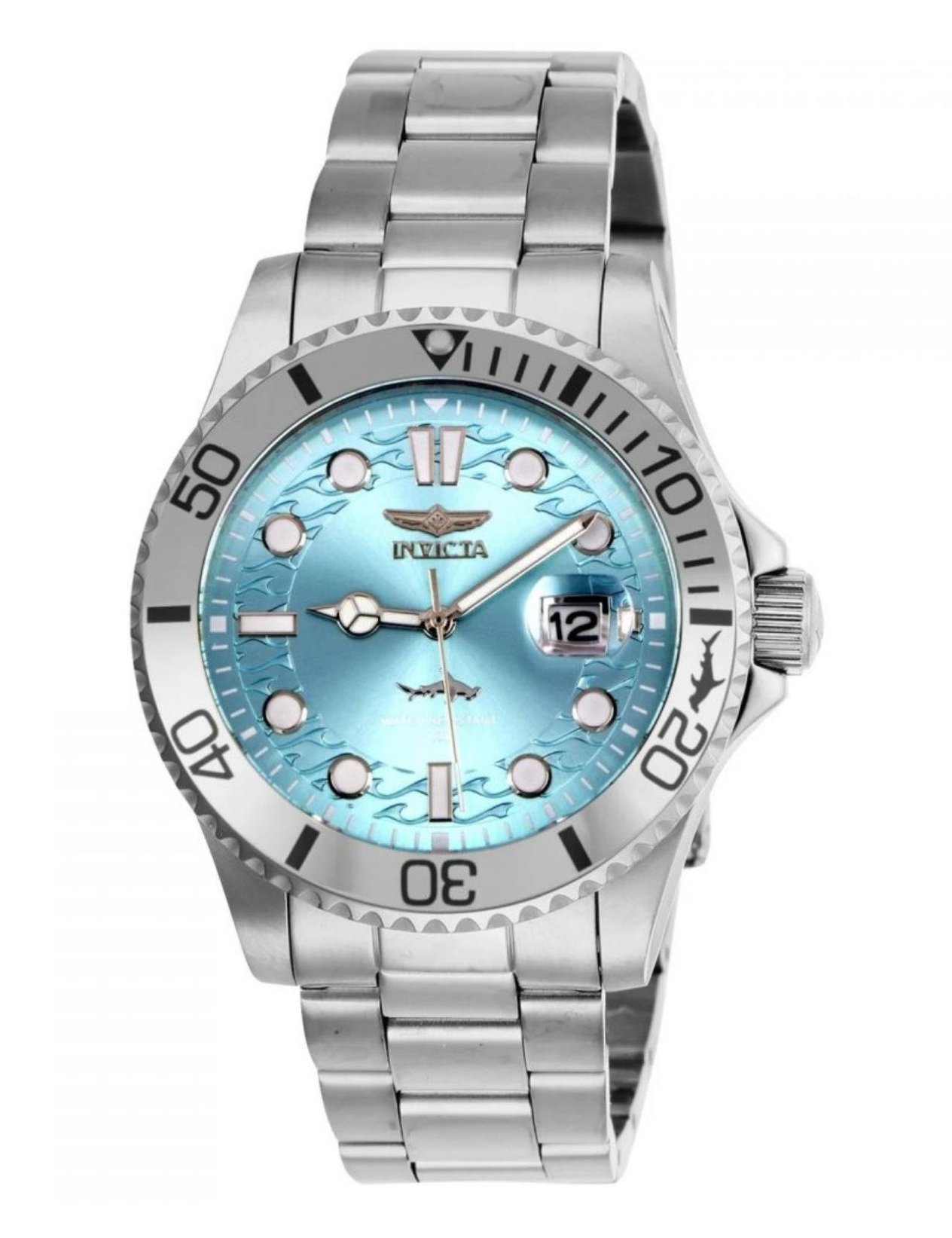 INVICTA 344715 Erkek Kol Saati