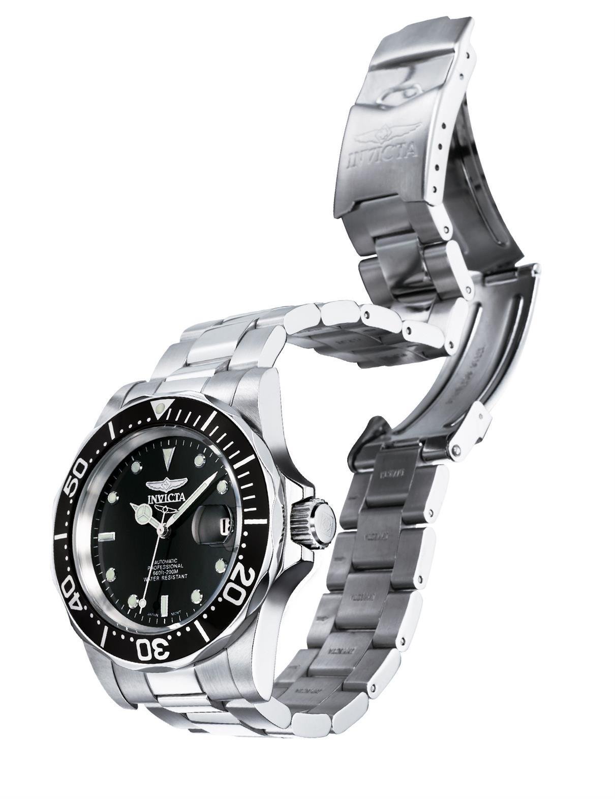 INVICTA 38926 Erkek Kol Saati