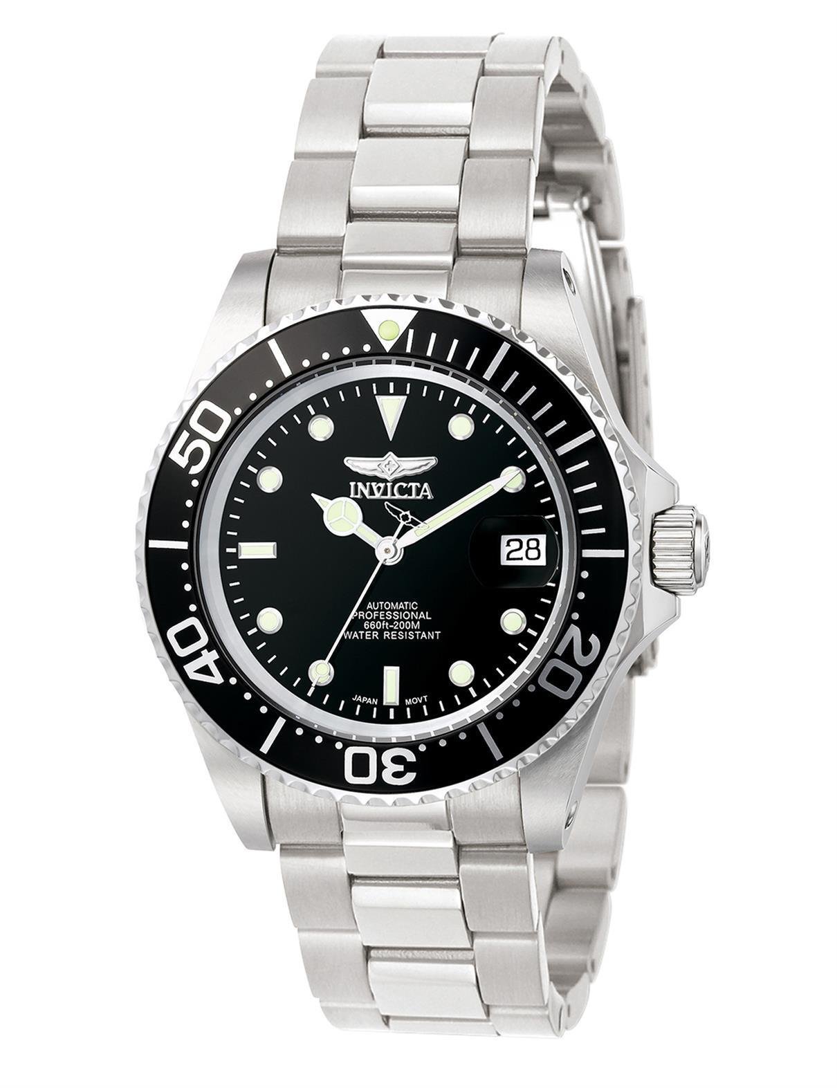 INVICTA 38926OB Erkek Kol Saati