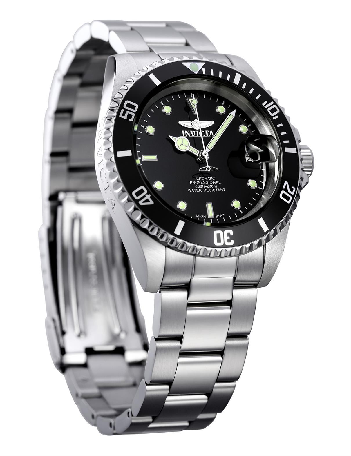 INVICTA 38926OB Erkek Kol Saati