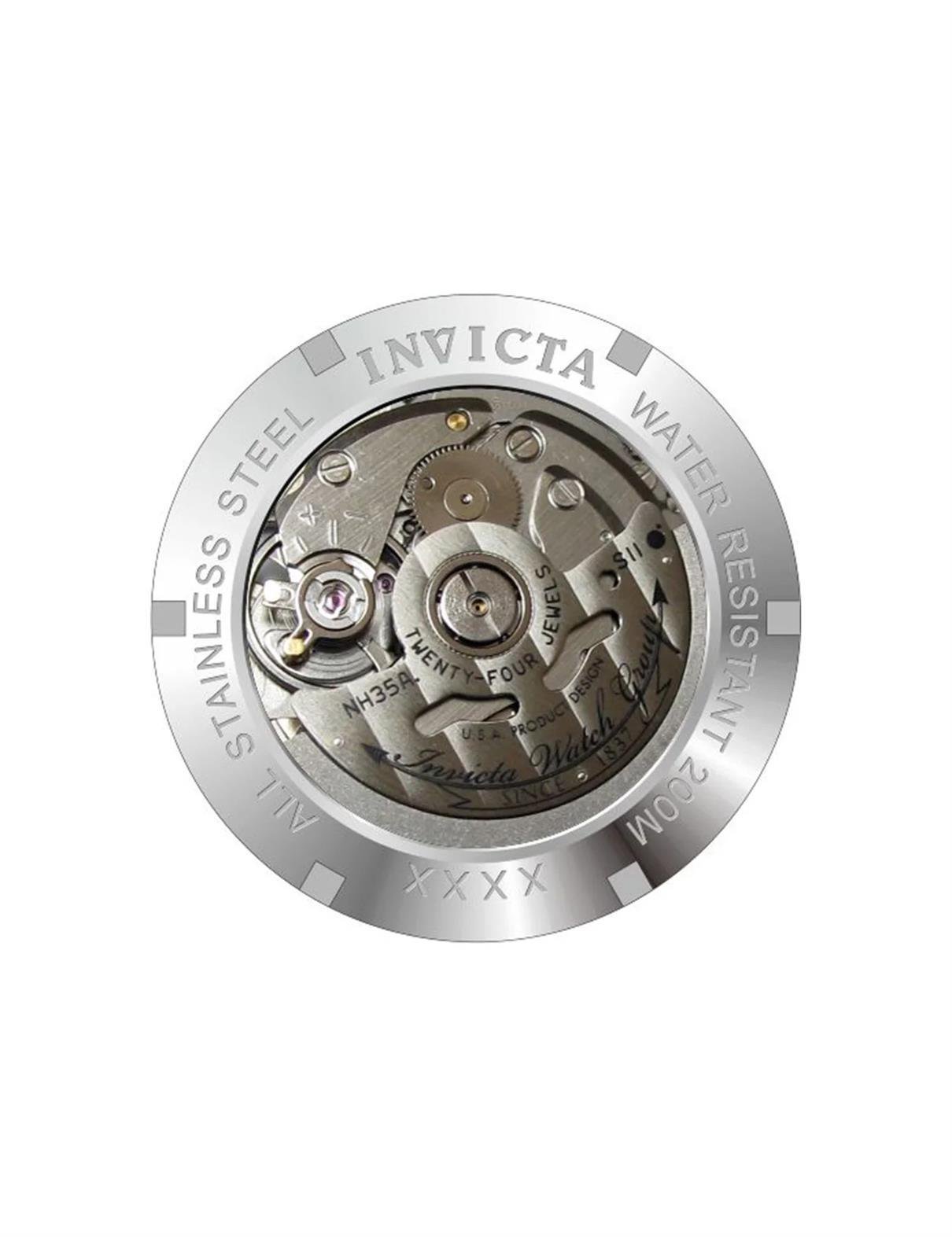 INVICTA 38928OB Erkek Kol Saati