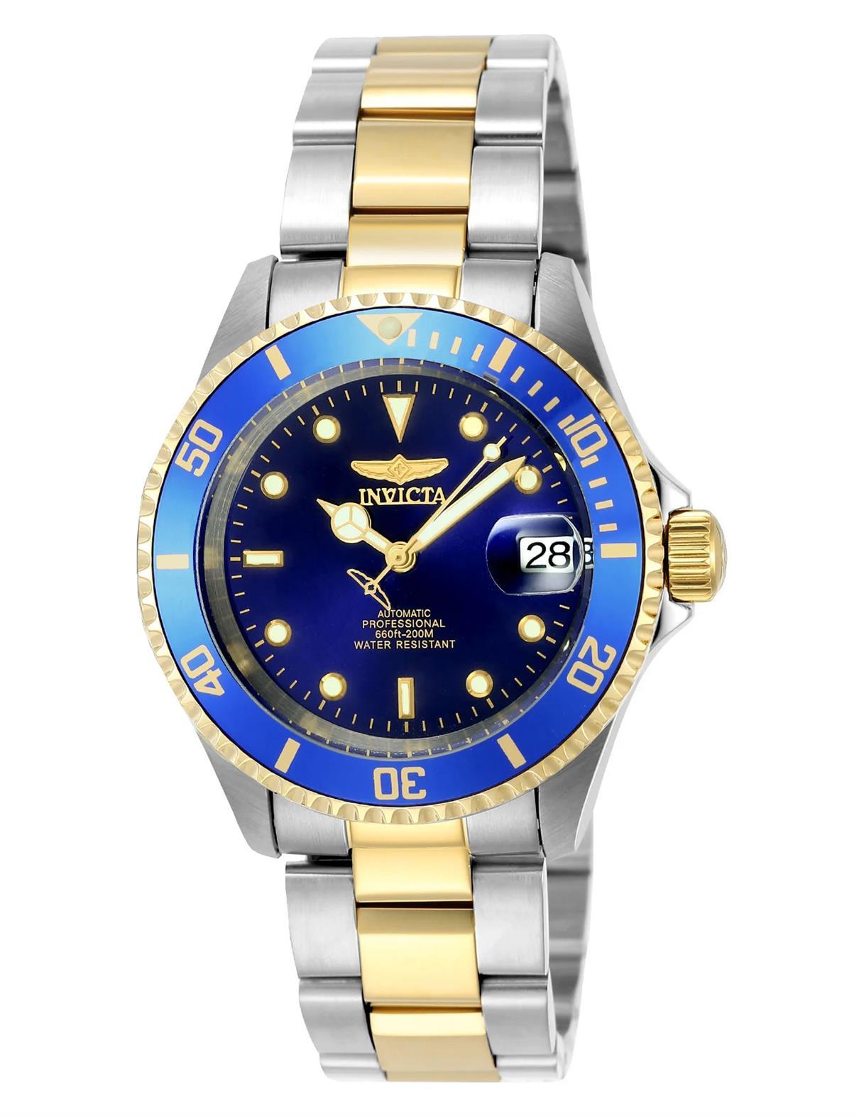 INVICTA 38928OB Erkek Kol Saati
