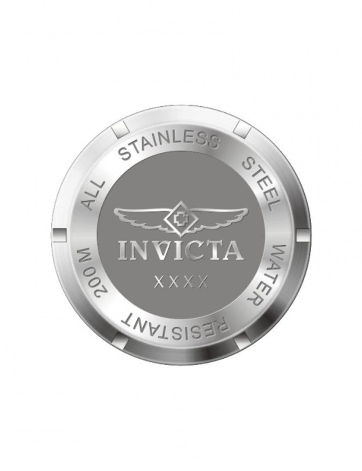 INVICTA 38932 Kadın Kol Saati