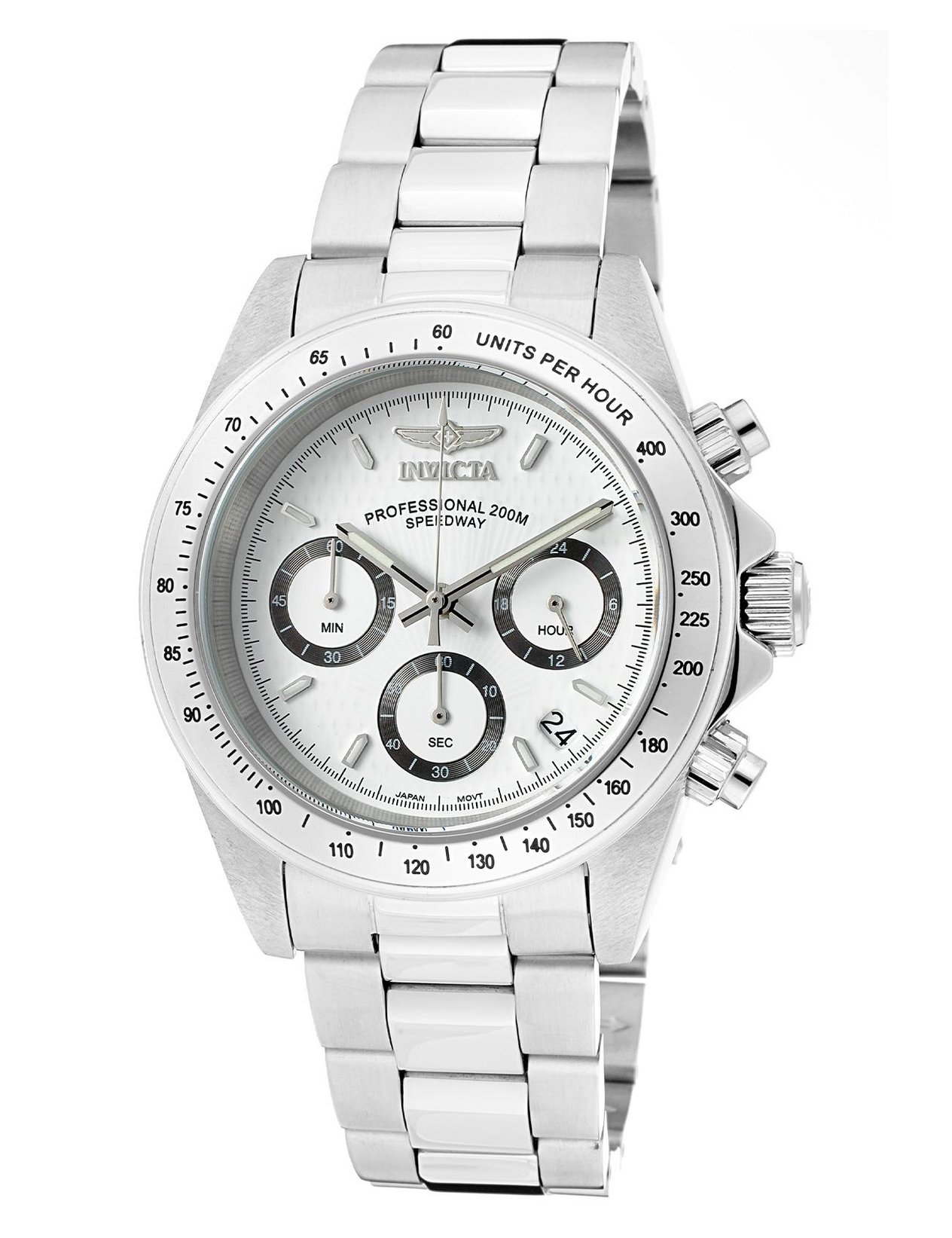 INVICTA 39211 Erkek Kol Saati