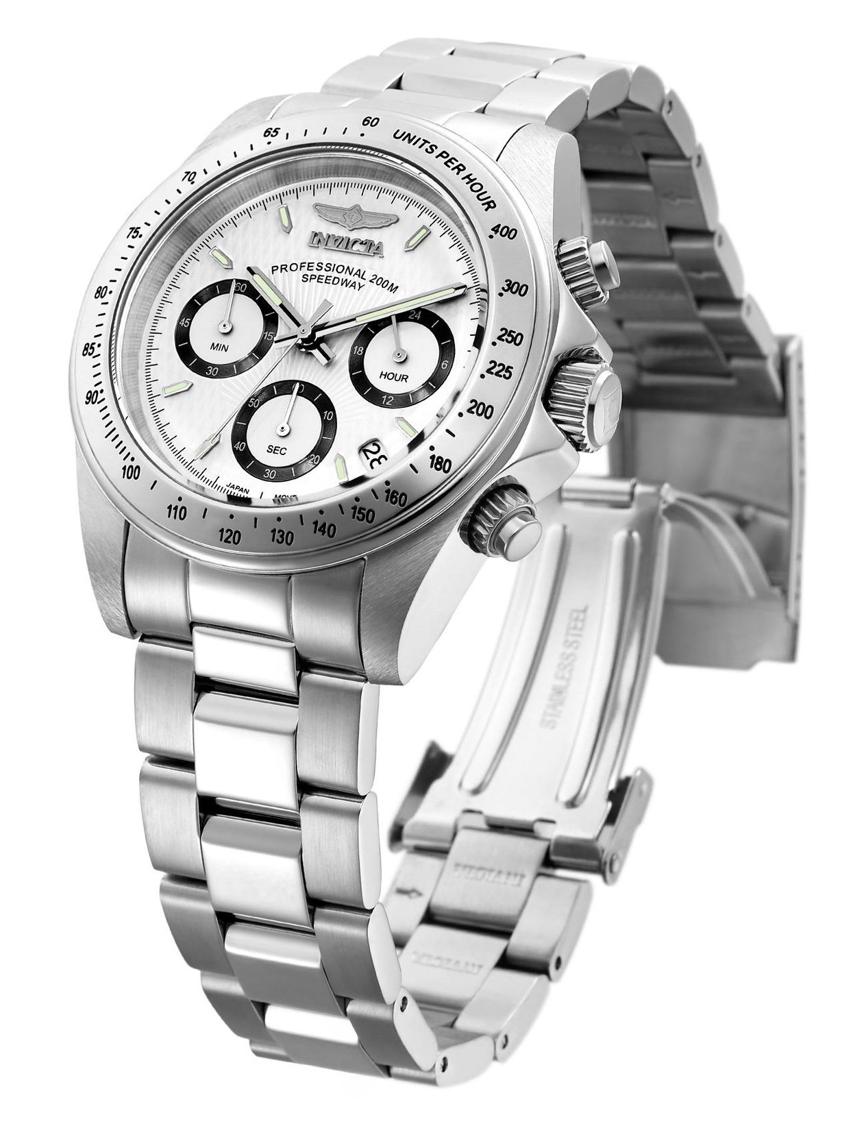 INVICTA 39211 Erkek Kol Saati