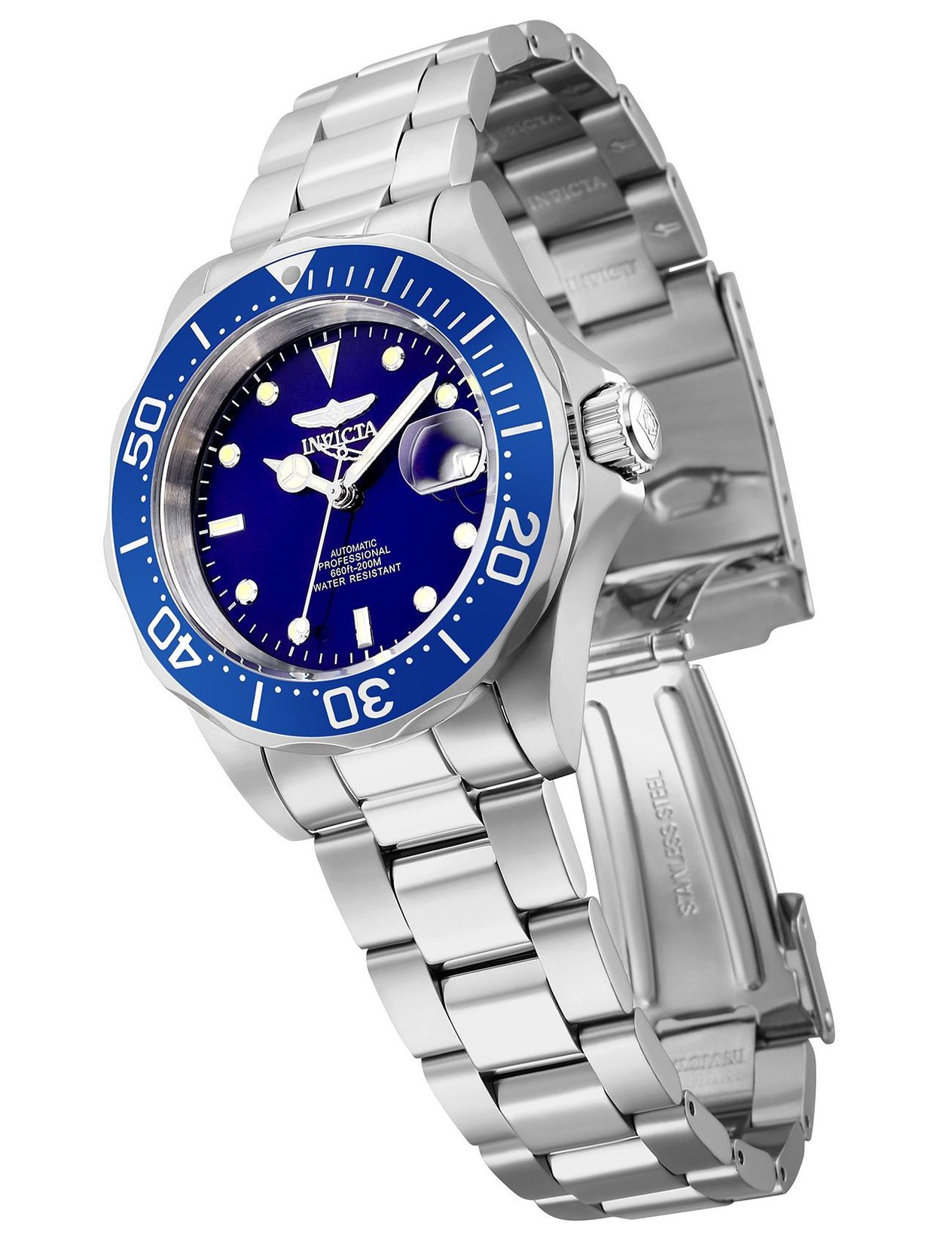 INVICTA Prodiver Men's