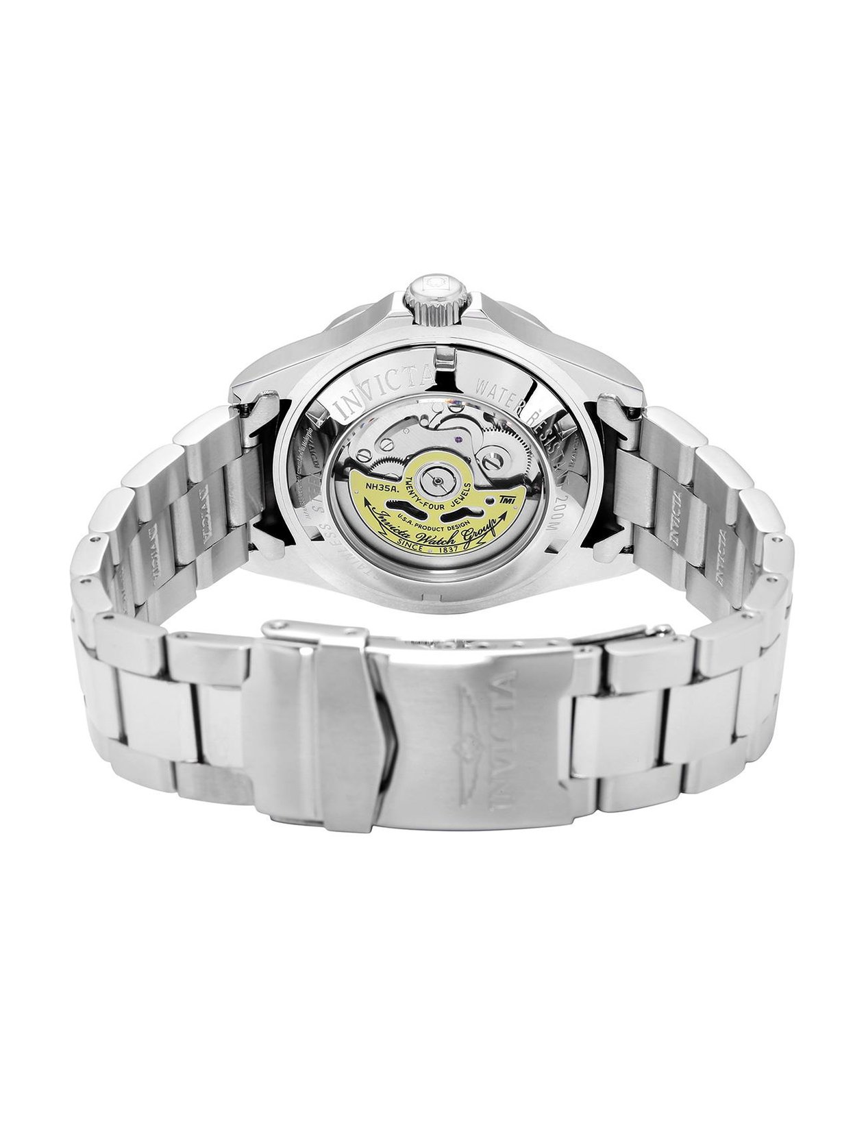 INVICTA Prodiver Men's