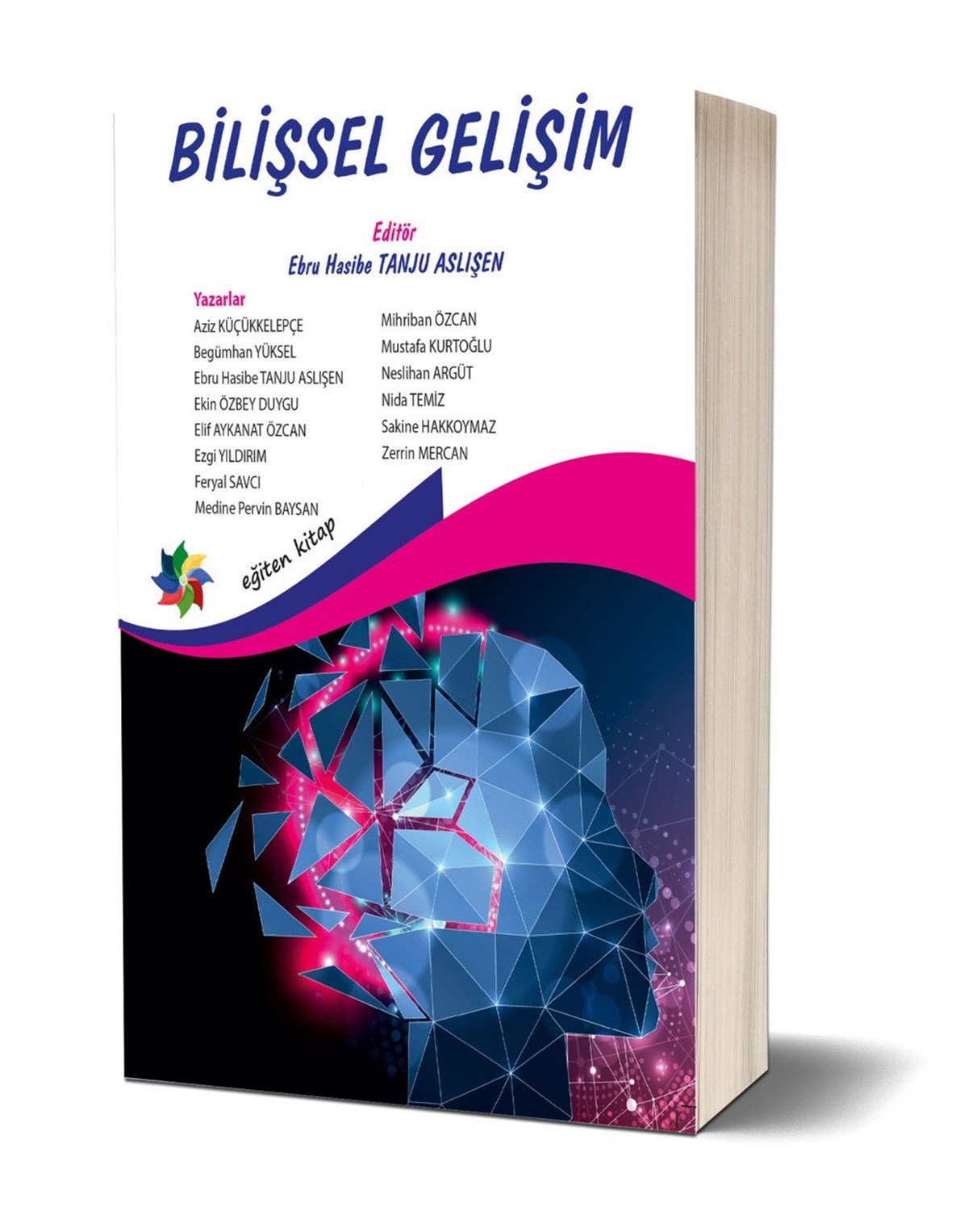 BİLİŞSEL GELİŞİM