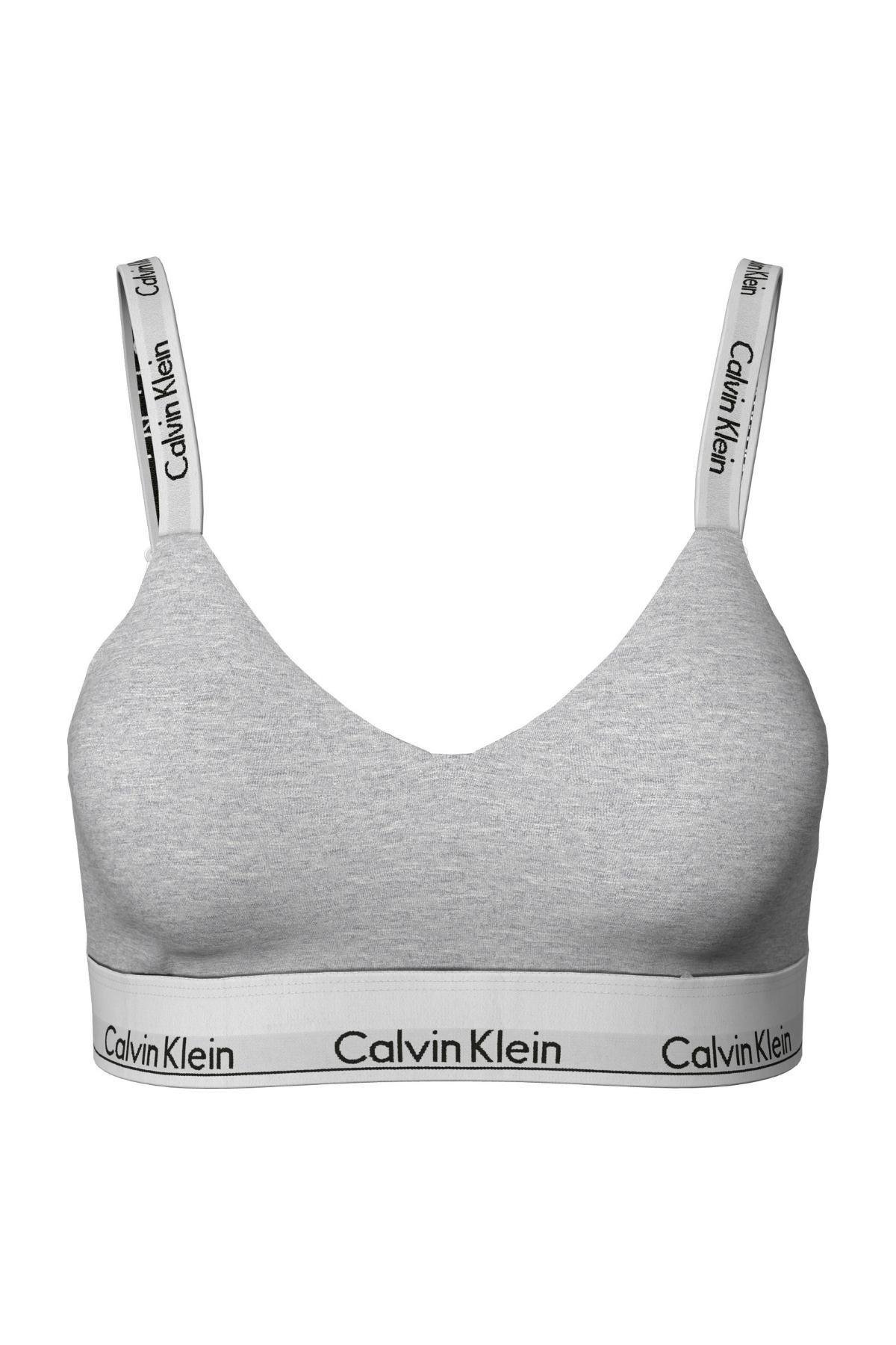 CALVIN KLEINBRA & SÜTYENCalvin Klein Lıght Lıned BraletteCalvin Klein Lıght Lıned Bralette