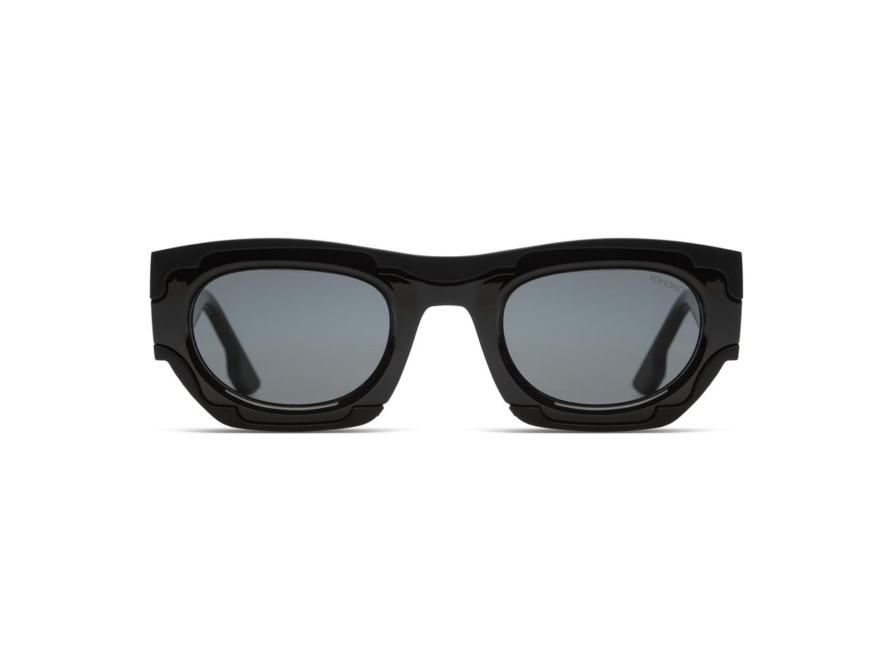 Alpha Solar Eclipse