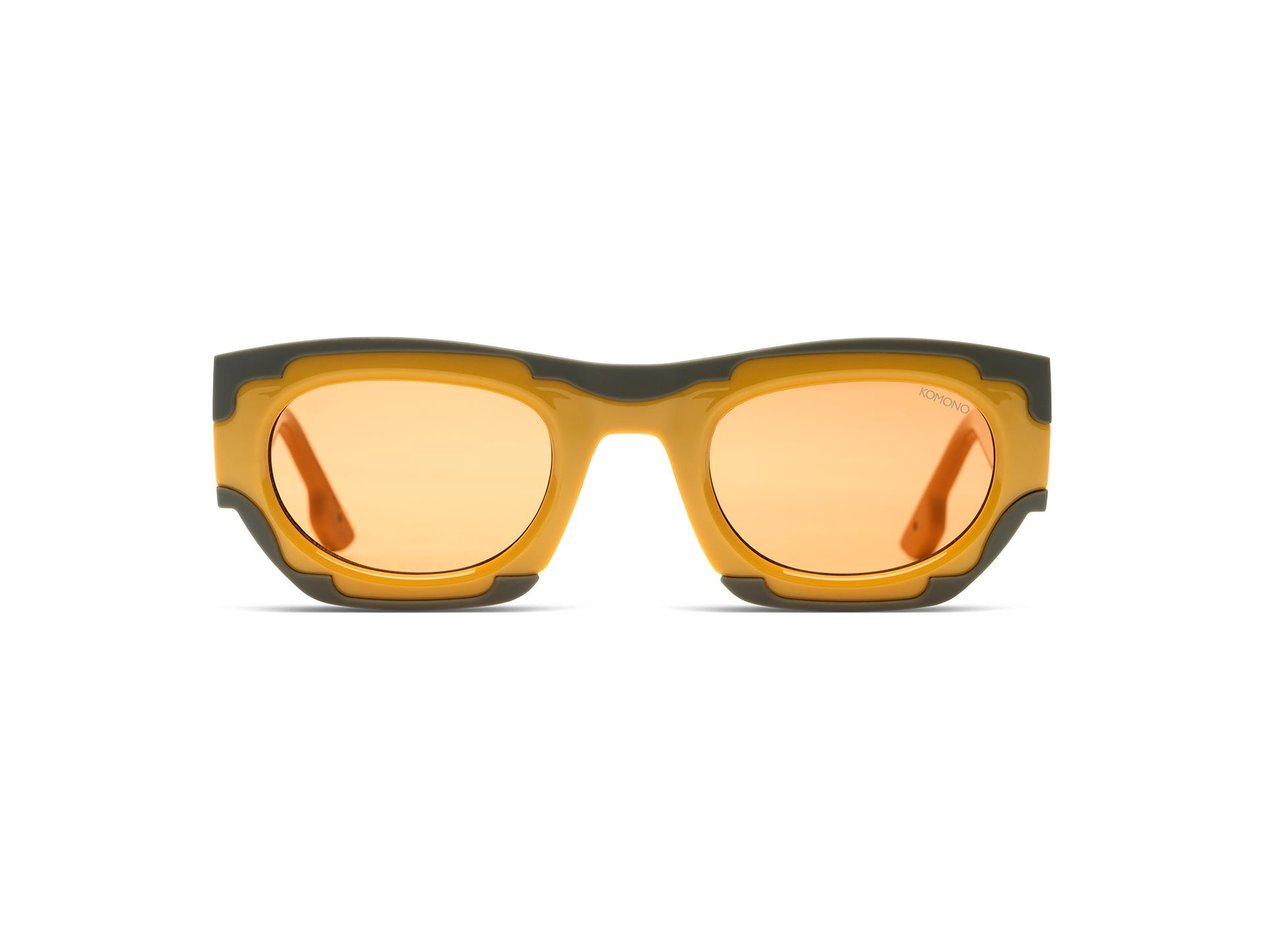 Alpha Solar Sunburst