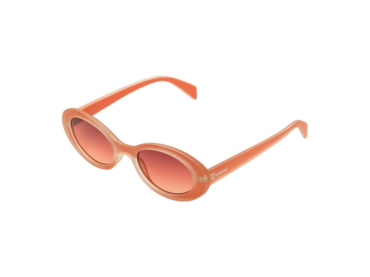 Ana Velvet Coral 