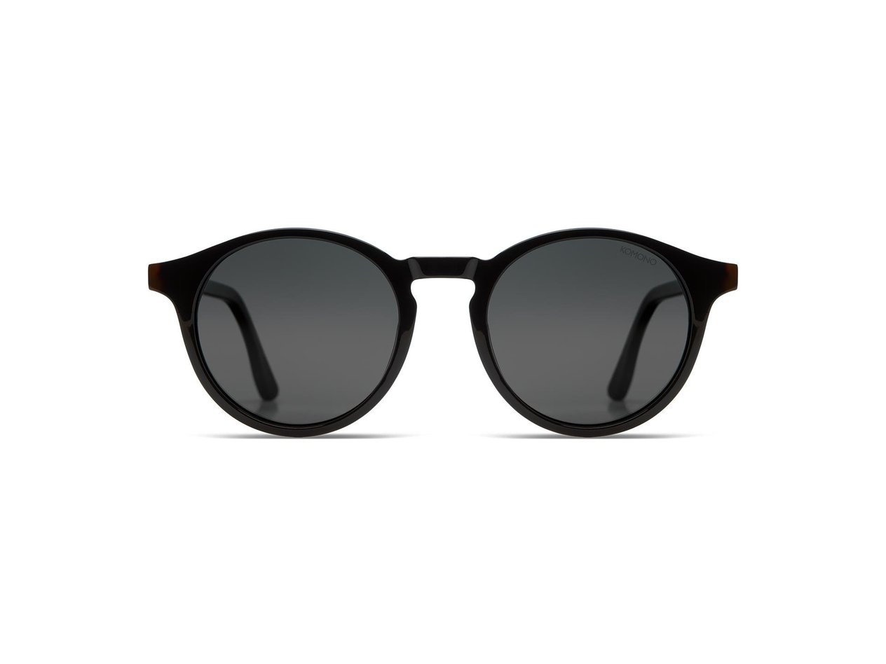 Archie Tortoise Black