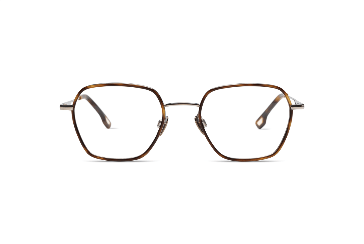 Drew Silver Havana Ash