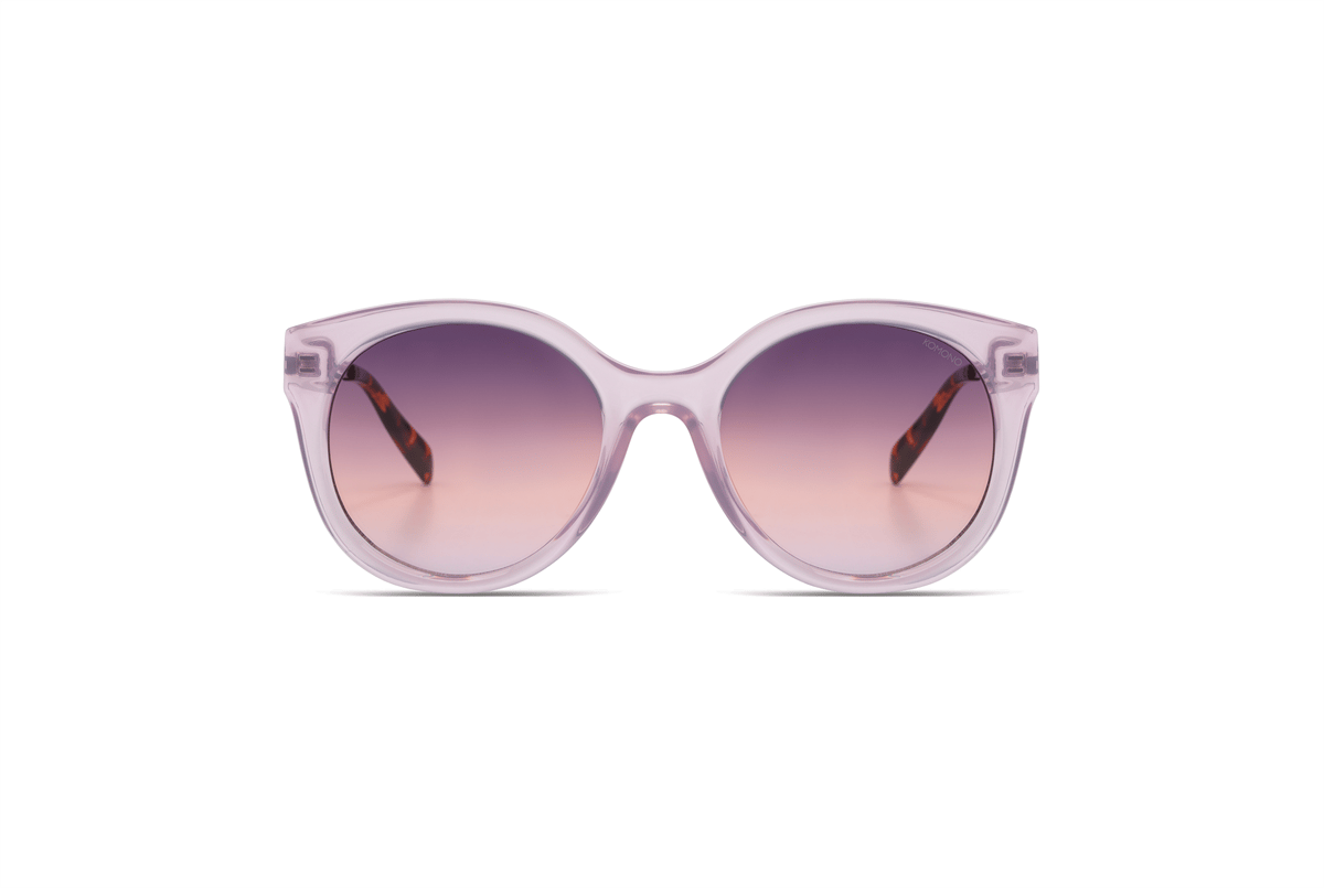 Ellis Metal Lilac