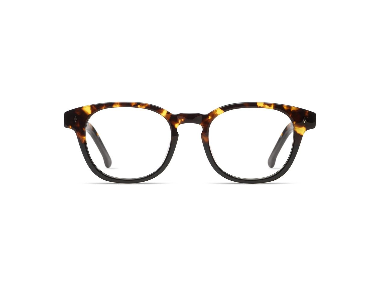 Floyd Turtle Black