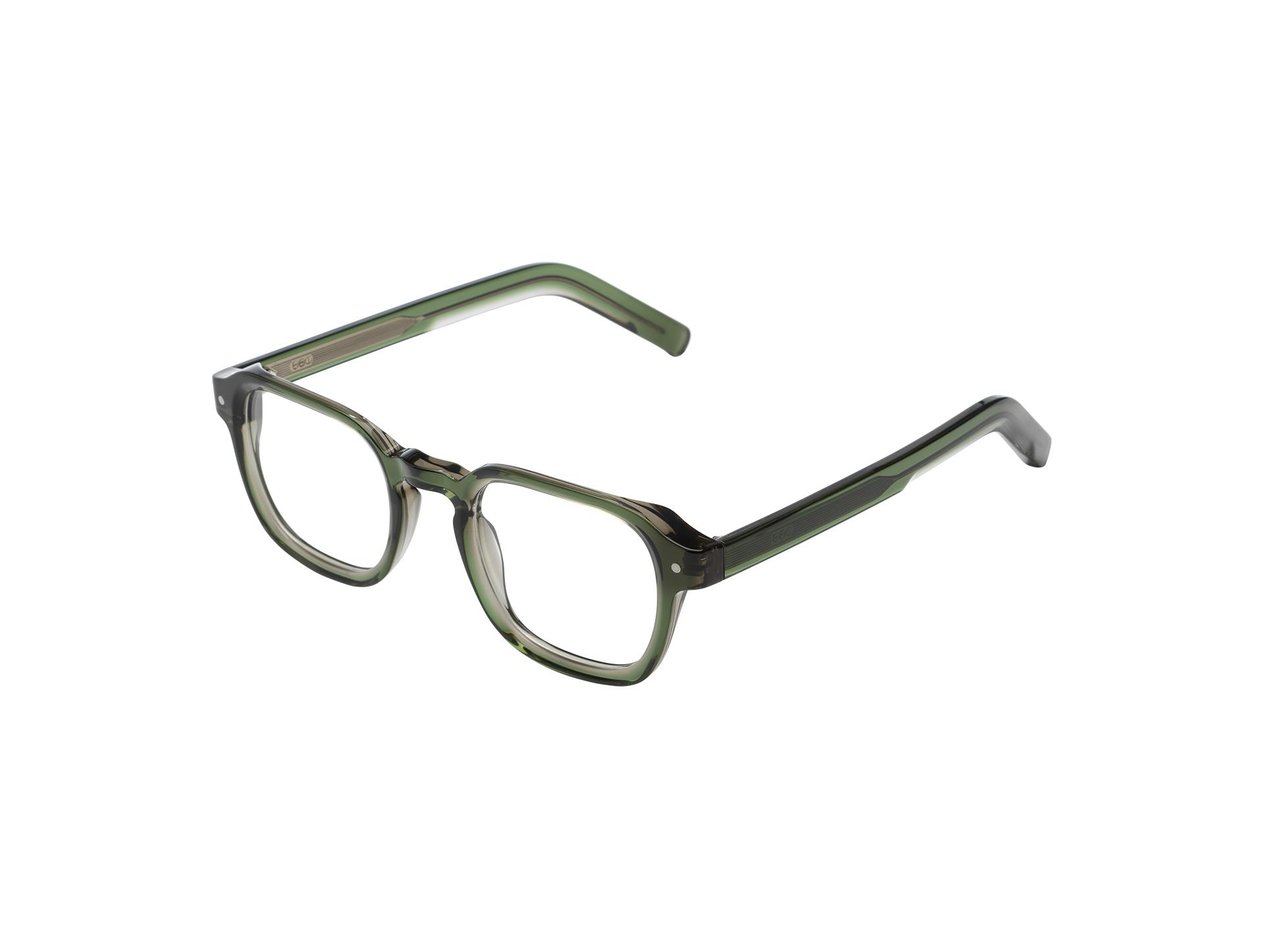 Knox Olive Ruby