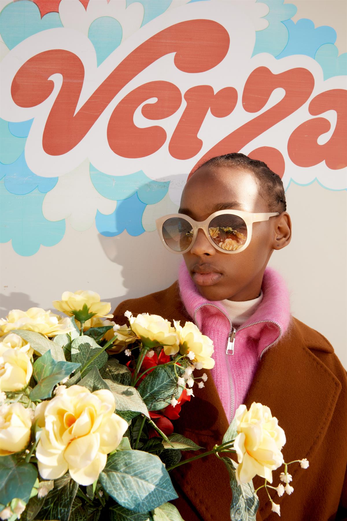 Komono Ellis Daffodil