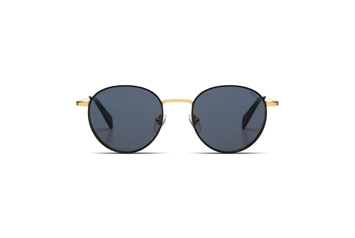 Komono James Gold Black