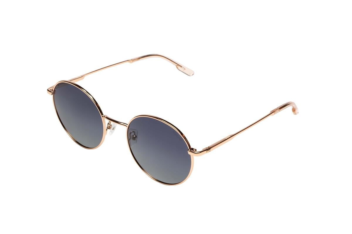 Komono Jude Rose Gold