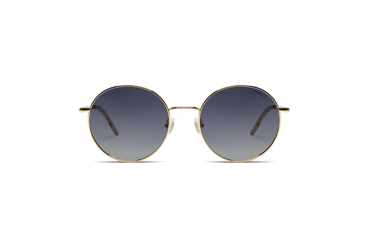 Komono Jude Rose Gold
