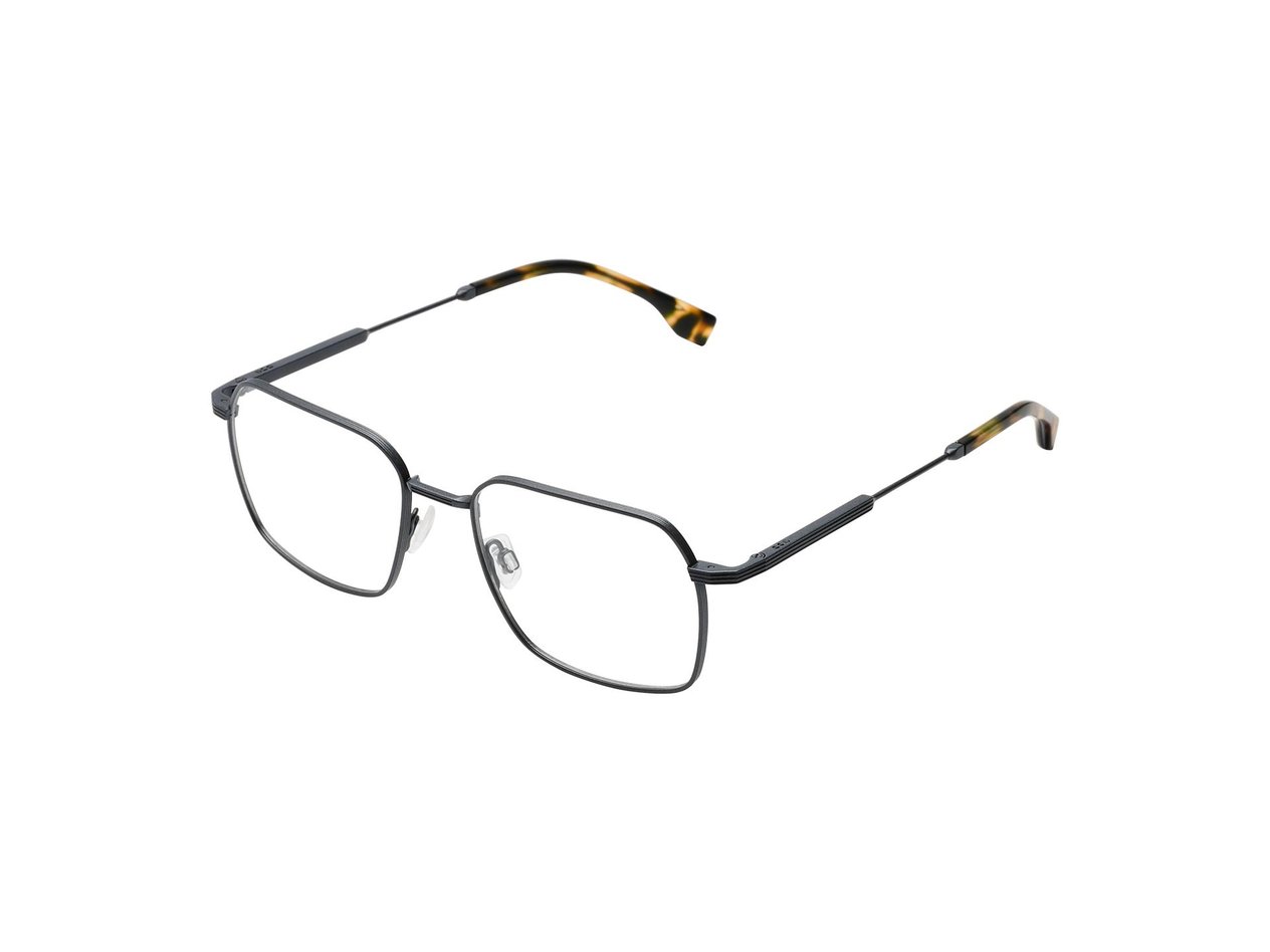 Komono KOM-O7926 Rami Nightrider Black Gözlük Çerçevesi