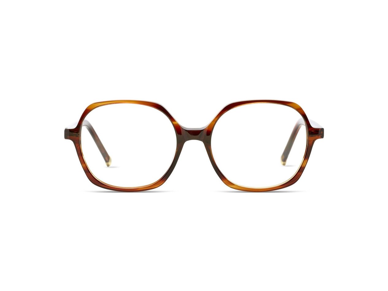 Komono KOM-O8001 Sadie Whiskey Mirage Gözlük Çerçevesi