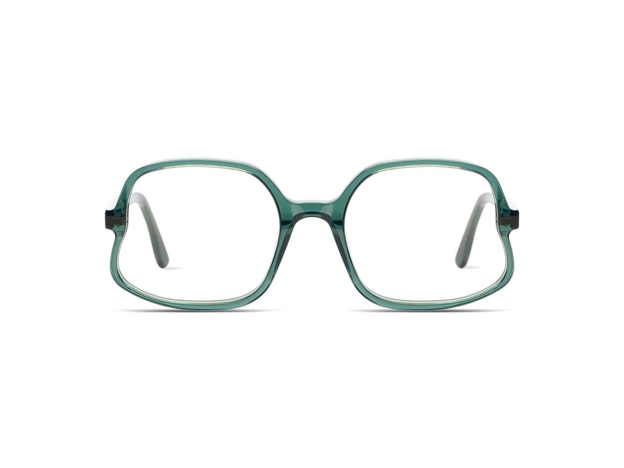 Komono KOM-O8102 Su Emerald Gözlük Çerçevesi
