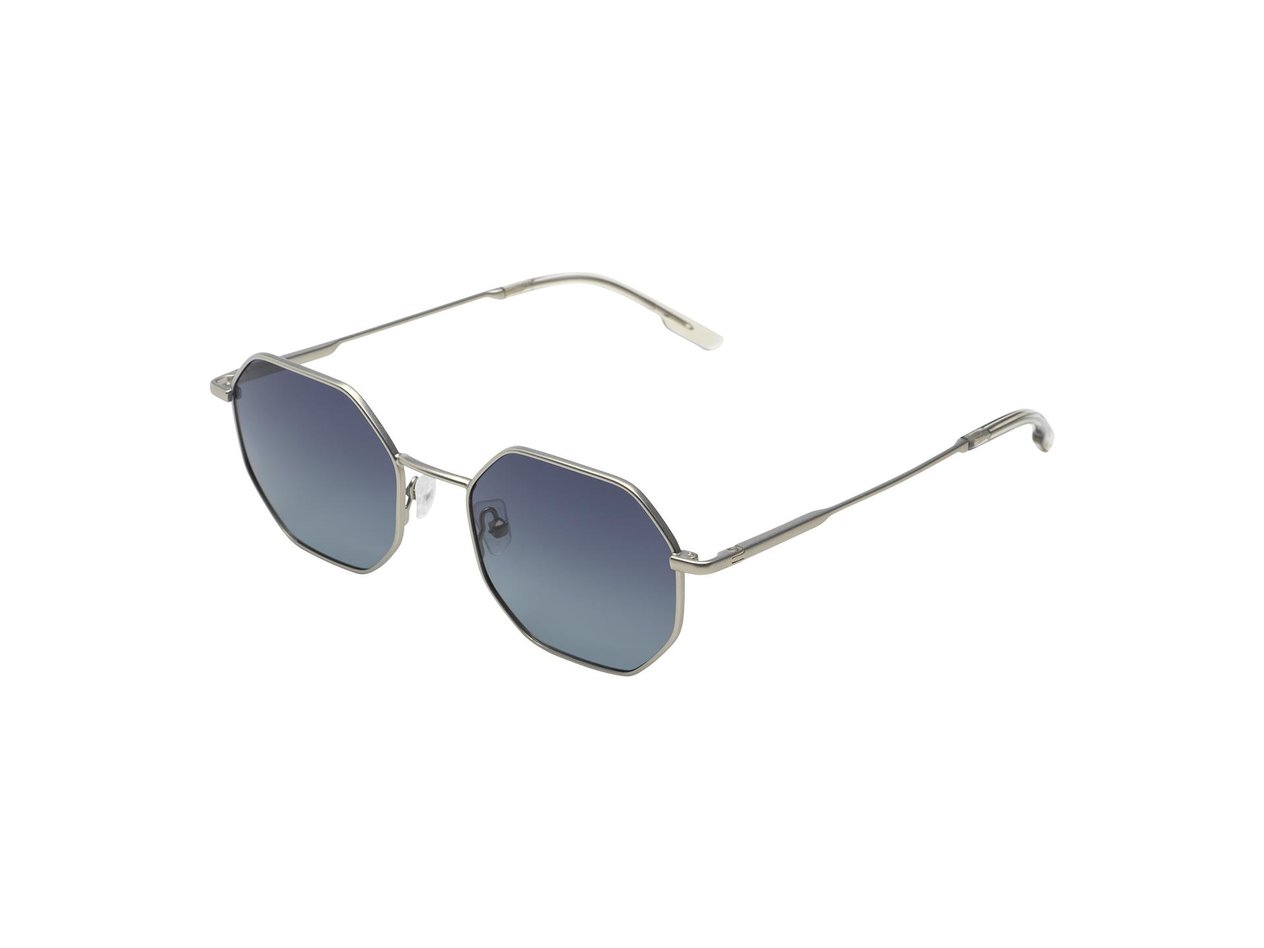 Komono KOM-S10004 Baker Silver Güneş Gözlüğü