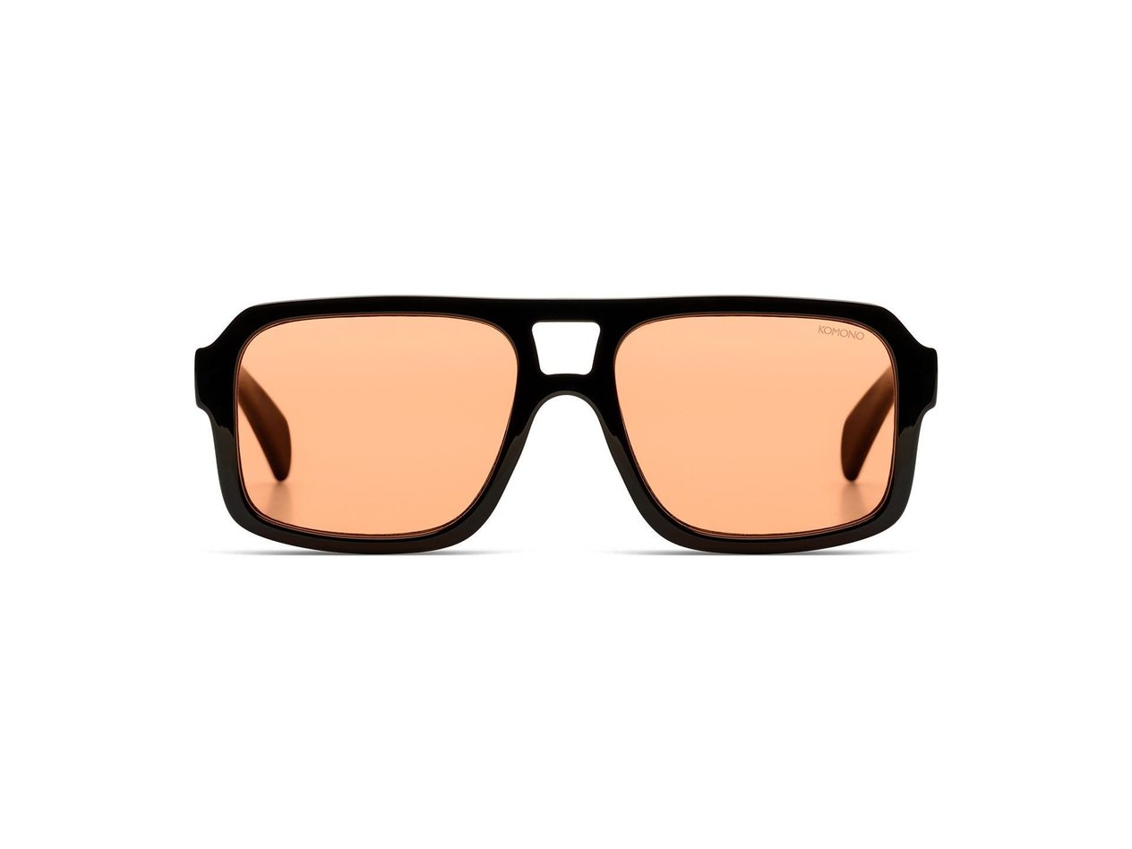 Komono KOM-S11303 Falcon Black Sunset Güneş Gözlüğü
