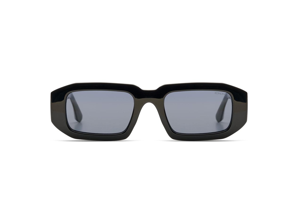 Komono KOM-S11350 Blaze Black Güneş Gözlüğü