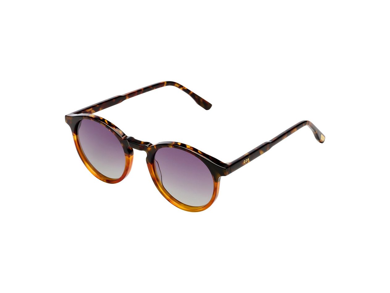 Komono KOM-S9954 Archie Grand Caramel Russet Güneş Gözlüğü