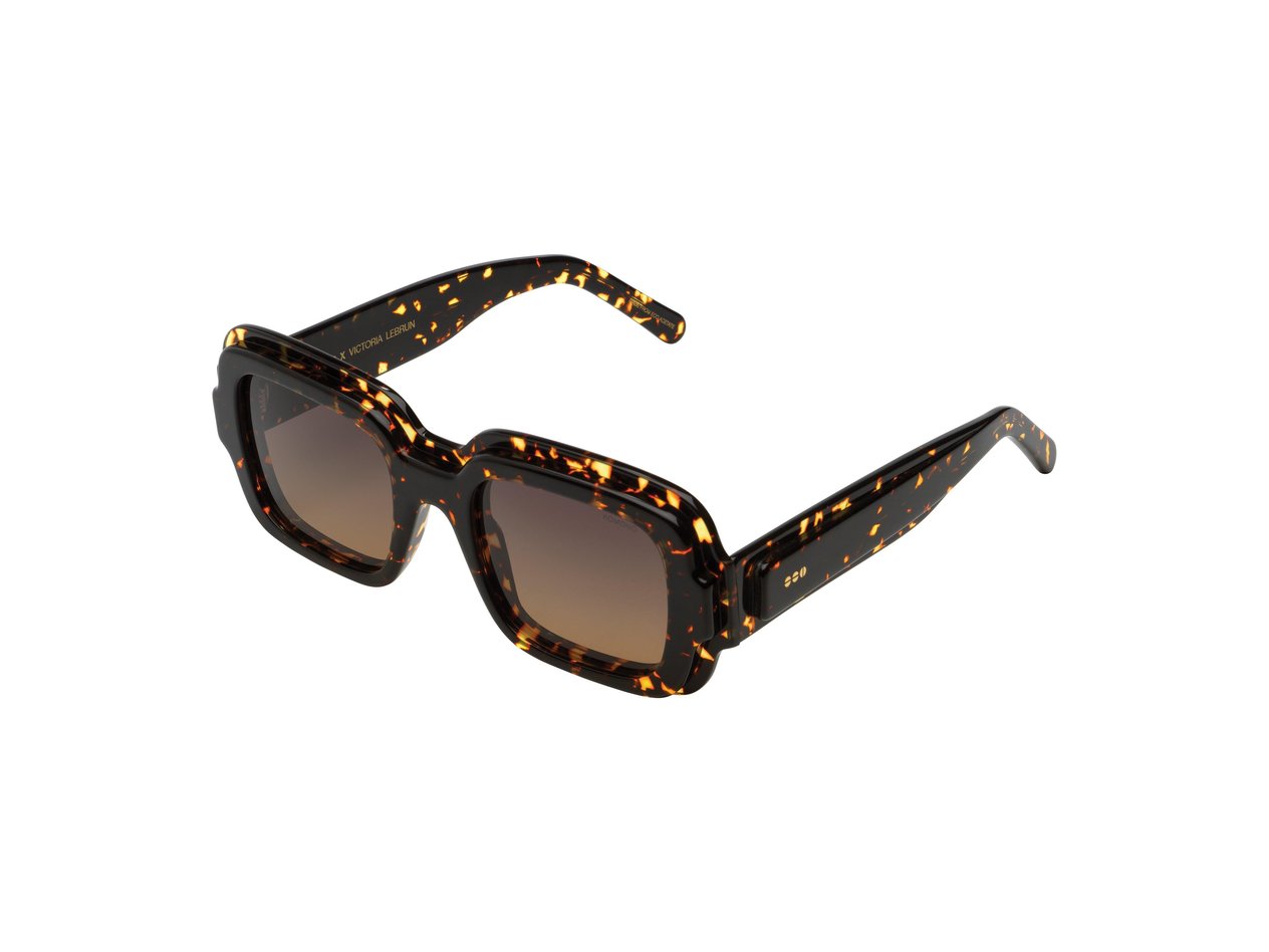 Komono KOM-X79762 X Victoria Lebrun Flake Güneş Gözlüğü