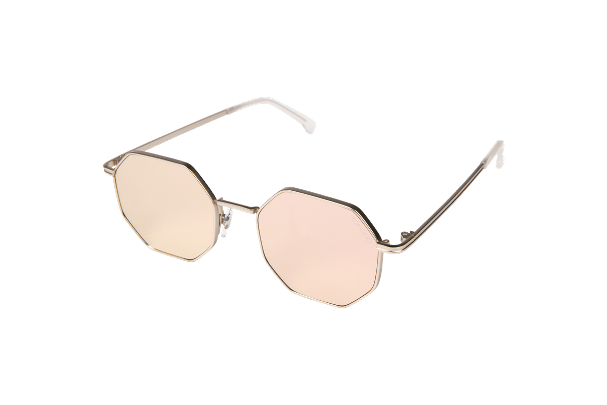 KOMONO MONROE ROSE GOLD