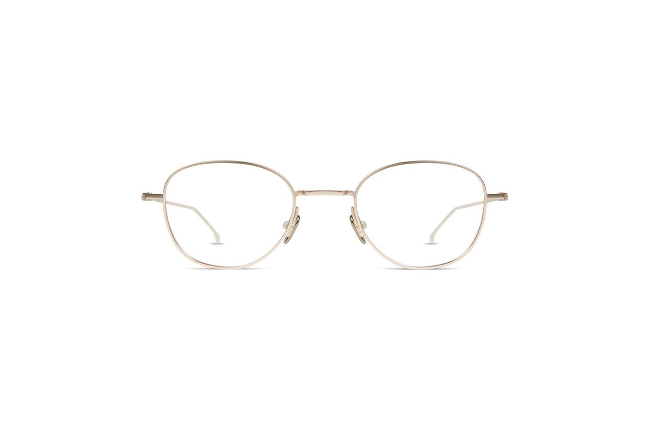 Mercer Whıte Gold