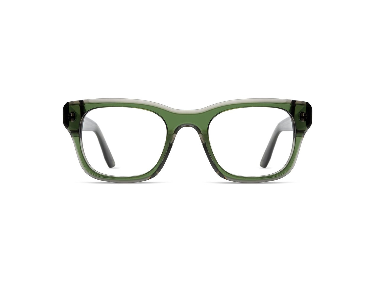 Remy Olive Ruby