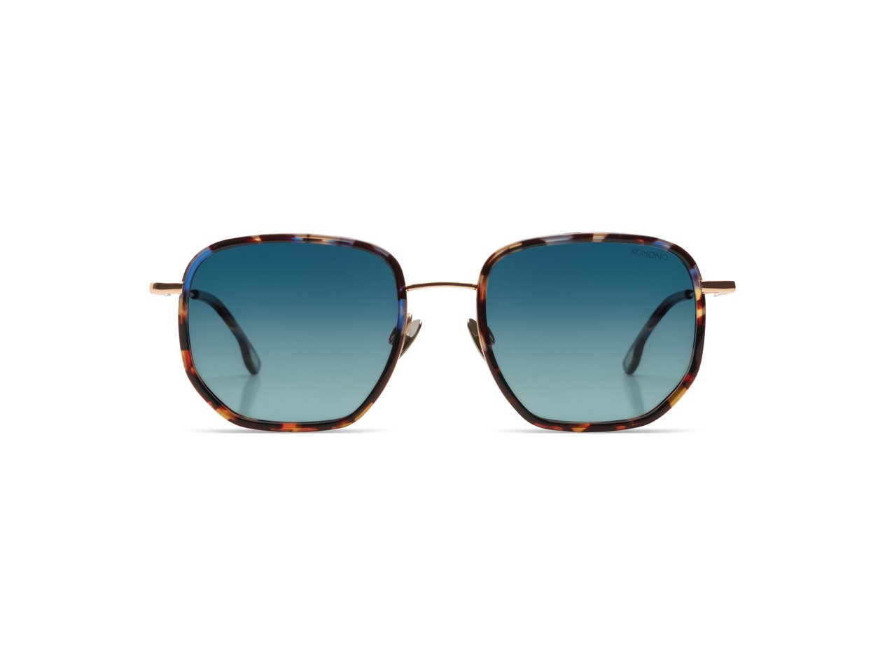 Val Havana Prism Rose Gold