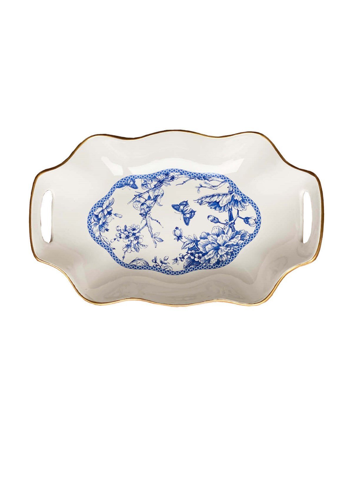 Stoneware Servis Ve Pasta Tabağı Set 