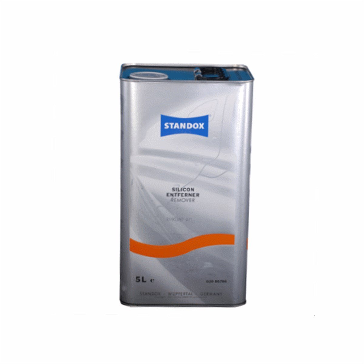 Standox Silikon Giderici Entferner 5 Lt.